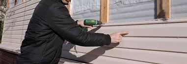 Professional Siding in Keyes, CA